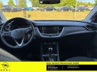 Opel Grandland INNOVATION 1.2 Turbo EU6d-T AHK-abnehmbar Navi 360