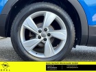 Opel Grandland INNOVATION 1.2 Turbo EU6d-T AHK-abnehmbar Navi 360