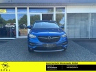 Opel Grandland INNOVATION 1.2 Turbo EU6d-T AHK-abnehmbar Navi 360