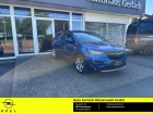 Opel Grandland INNOVATION 1.2 Turbo EU6d-T AHK-abnehmbar Navi 360