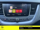 Opel Grandland INNOVATION 1.2 Turbo EU6d-T AHK-abnehmbar Navi 360