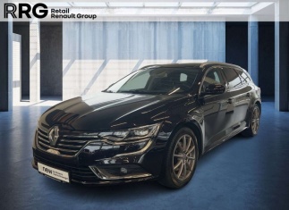 Renault Talisman 1.8 TCe 225 Initiale Paris GPF
