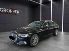 Audi A6 40 2.0 TDI Avant sport Matrix/Navi/AHK