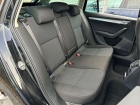 Skoda Octavia Ambition 1.4 TSI DSG Navi Temp 1.Hand Auto. Euro6
