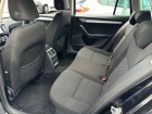 Skoda Octavia Ambition 1.4 TSI DSG Navi Temp 1.Hand Auto. Euro6