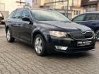 Skoda Octavia Ambition 1.4 TSI DSG Navi Temp 1.Hand Auto. Euro6