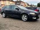 Skoda Octavia Ambition 1.4 TSI DSG Navi Temp 1.Hand Auto. Euro6