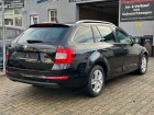 Skoda Octavia Ambition 1.4 TSI DSG Navi Temp 1.Hand Auto. Euro6