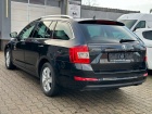 Skoda Octavia Ambition 1.4 TSI DSG Navi Temp 1.Hand Auto. Euro6