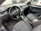 Skoda Octavia Ambition 1.4 TSI DSG Navi Temp 1.Hand Auto. Euro6