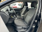 Skoda Octavia Ambition 1.4 TSI DSG Navi Temp 1.Hand Auto. Euro6