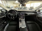 Audi S7 quattro ACC Lane Pano Navi LED Virtl.Cockpit