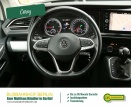 Volkswagen Multivan T6.1 Multivan Comfortline DSG LED 2 Schiebetüren