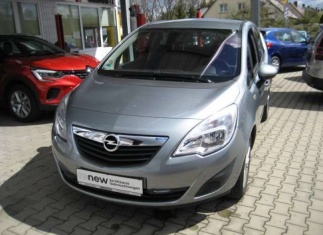 Opel Meriva Edition B