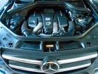 Mercedes-Benz GL 4Matic DESIGNO/NAVI/KEYLESS/PANORAMA