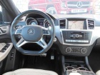 Mercedes-Benz GL 4Matic DESIGNO/NAVI/KEYLESS/PANORAMA