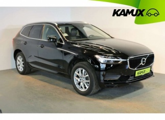 Volvo XC60 D4 2WD Momentum Geartronic +Digi-Tacho+LED+Winter-