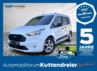 Ford Transit Connect Transit Connect Kombi L1 Trend Navi Kamera ACC
