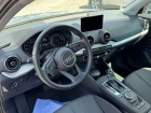Audi Q2 30 TFSI Autom. S-line Navi LED MFL SHZ