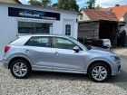 Audi Q2 30 TFSI Autom. S-line Navi LED MFL SHZ