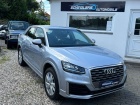 Audi Q2 30 TFSI Autom. S-line Navi LED MFL SHZ