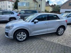 Audi Q2 30 TFSI Autom. S-line Navi LED MFL SHZ