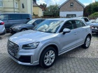 Audi Q2 30 TFSI Autom. S-line Navi LED MFL SHZ