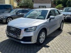 Audi Q2 30 TFSI Autom. S-line Navi LED MFL SHZ