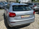Audi Q2 30 TFSI Autom. S-line Navi LED MFL SHZ