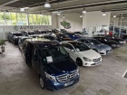 Volvo XC60 Momentum Pro 2WD Panorama Leder Navi AHK.