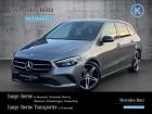 Mercedes-Benz Třídy B B 200 PROGRESSIVE+AHK+KAMERA+NIGHT+SHZ+TOTWINKEL
