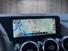 Mercedes-Benz Třídy B B 200 PROGRESSIVE+AHK+KAMERA+NIGHT+SHZ+TOTWINKEL