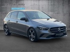 Mercedes-Benz Třídy B B 200 PROGRESSIVE+AHK+KAMERA+NIGHT+SHZ+TOTWINKEL