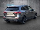 Mercedes-Benz Třídy B B 200 PROGRESSIVE+AHK+KAMERA+NIGHT+SHZ+TOTWINKEL