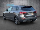Mercedes-Benz Třídy B B 200 PROGRESSIVE+AHK+KAMERA+NIGHT+SHZ+TOTWINKEL