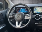 Mercedes-Benz Třídy B B 200 PROGRESSIVE+AHK+KAMERA+NIGHT+SHZ+TOTWINKEL