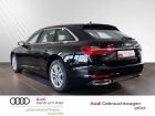 Audi A6 Avant 40 TDI quattro Sport S-tronic NAVI+LED