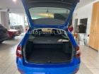 Škoda Octavia Combi Soleil PDC Navi. LED SHZ