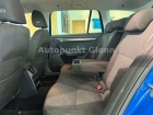 Škoda Octavia Combi Soleil PDC Navi. LED SHZ
