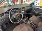 Škoda Octavia Combi Soleil PDC Navi. LED SHZ