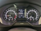 Škoda Octavia Combi Soleil PDC Navi. LED SHZ