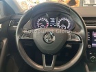 Škoda Octavia Combi Soleil PDC Navi. LED SHZ