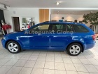 Škoda Octavia Combi Soleil PDC Navi. LED SHZ