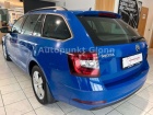 Škoda Octavia Combi Soleil PDC Navi. LED SHZ