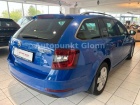 Škoda Octavia Combi Soleil PDC Navi. LED SHZ