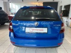 Škoda Octavia Combi Soleil PDC Navi. LED SHZ