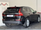 Volvo XC60 D3 Momentum AHK LED DAB Memory +Winterräder