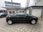 Peugeot 206 CC Sport Cabrio Klima Navi Alu