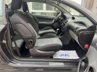 Peugeot 206 CC Sport Cabrio Klima Navi Alu