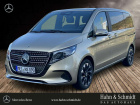 Mercedes-Benz Třídy V V 300 d AV Kompakt Distr/Airmatic/360°/SitzKlima